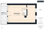 Ihr neues Ferienhaus mit Kamin und Waldblick steht im Thüringer Wald! - Ferienhaus Suhl Schmiedefeld am Rennsteig | Angebot:26646106