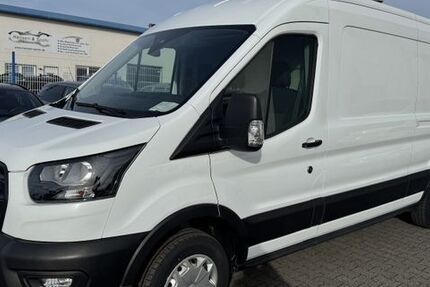 Ford Transit 51.000 km 20.980 &euro; Halsenbach 56283