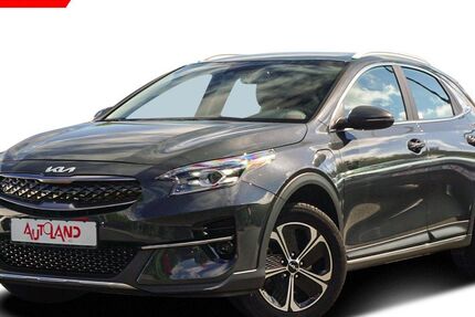 Kia XCeed 33.289 km 20.950 &euro; Chemnitz 09113
