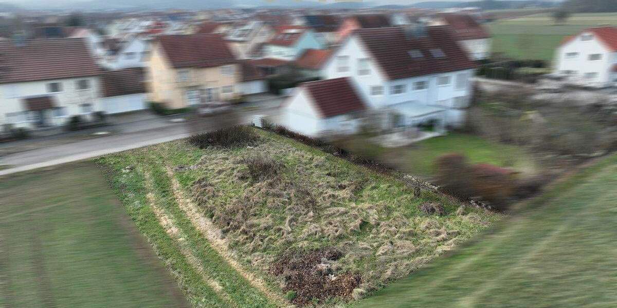 Ebenerdiges Grundstück in sehr beliebter Lage zimmer