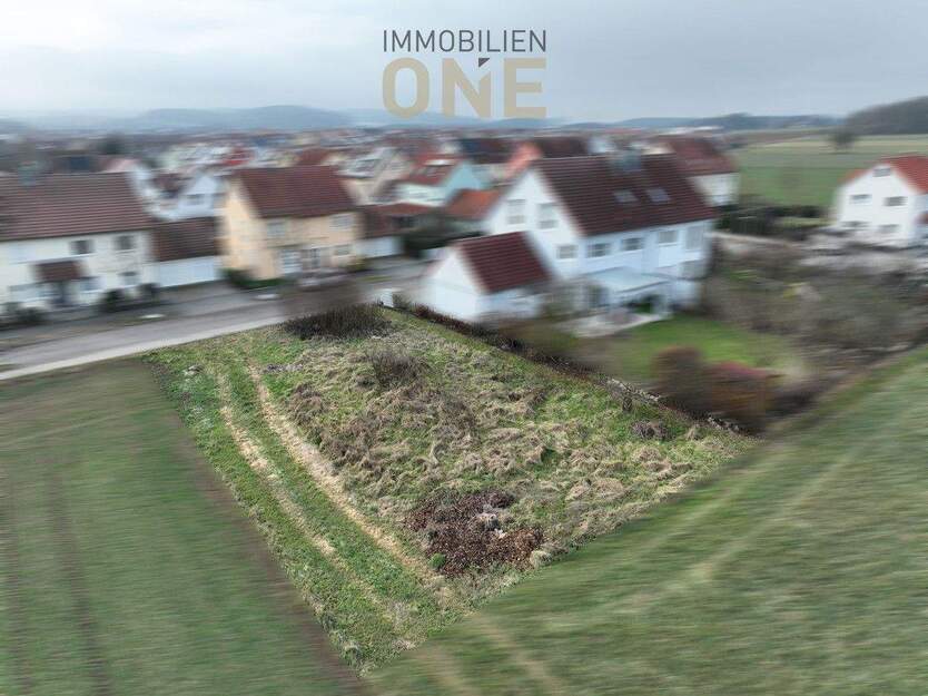 Ebenerdiges Grundstück in sehr beliebter Lage zimmer