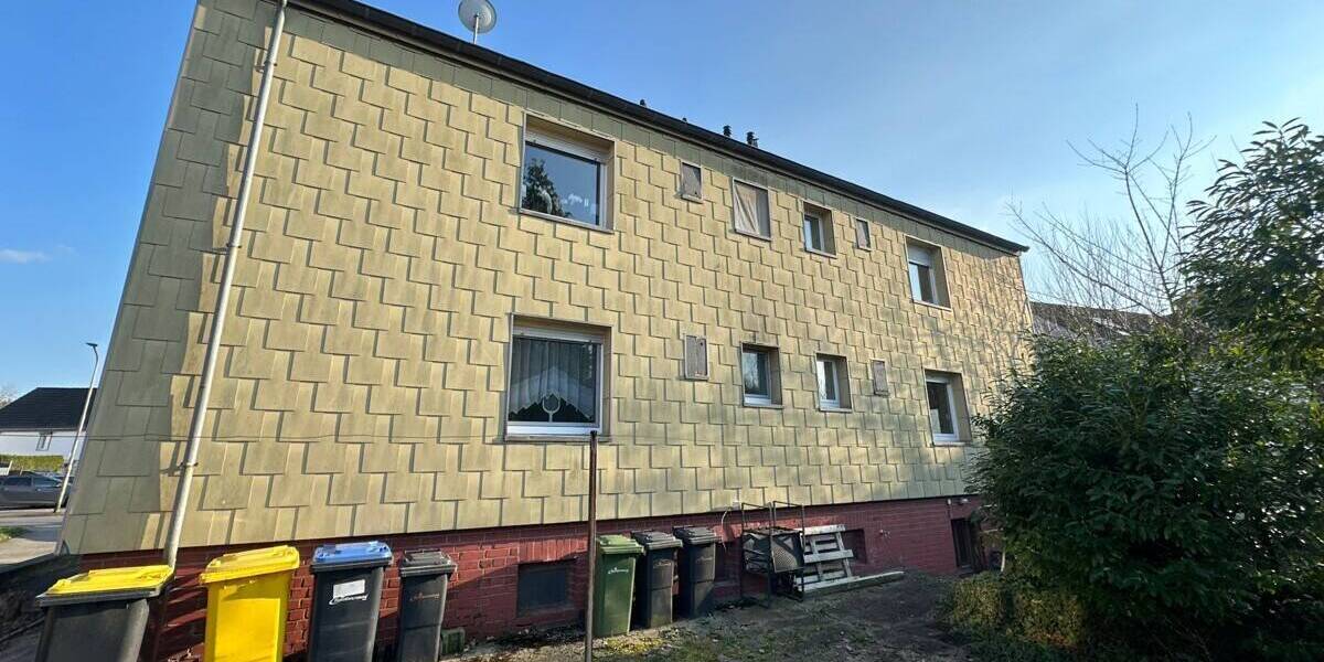 Mehrfamilienhaus, Wohnhaus Herzogenrath / Kohlscheid Kohlscheid - 1 Zimmer, 272 m&sup2;, 399.000&euro; | Angebot:26787428