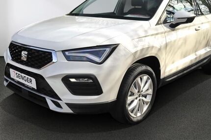 Seat Ateca 2.650 km 29.880 &euro; Bad Schwartau 23611