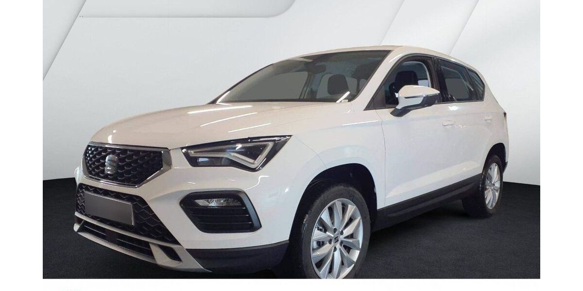 Seat Ateca 2.650 km 29.990 &euro; Bad Schwartau 23611
