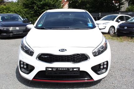 Kia ceed / Ceed 56.898 km 15.950 &euro; Werdohl 58791