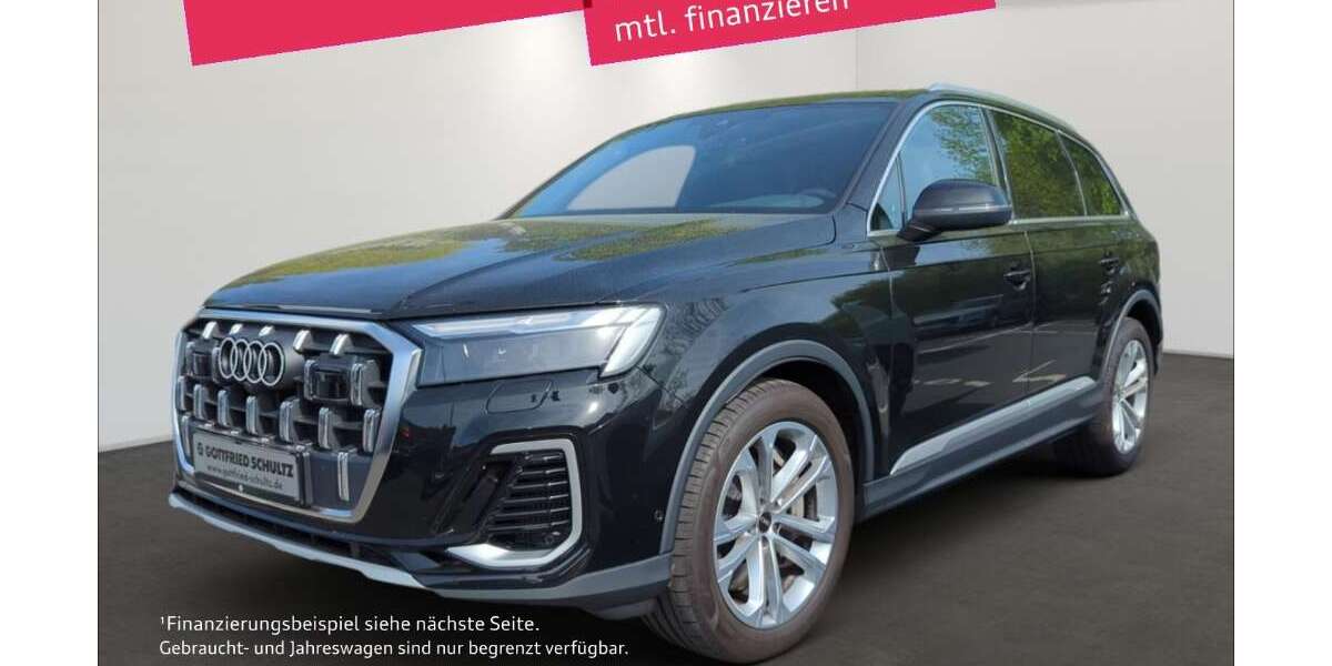 Audi Q7 26.067 km 69.490 &euro; Mettmann 40822