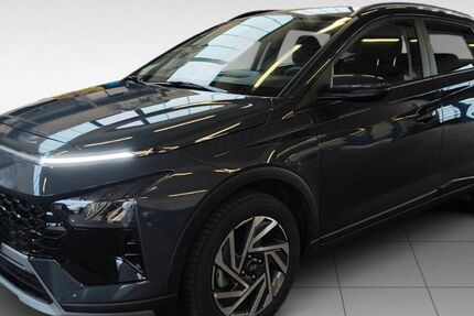 Hyundai BAYON 24.650 km 21.750 &euro; Pirna bei Dresden 01796