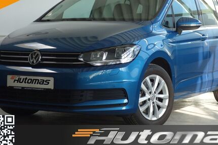 VW Touran 34.893 km 21.980 &euro; Garbsen / Hannover 30827