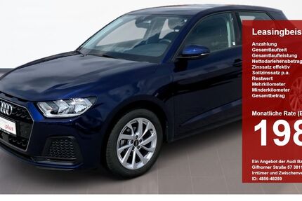 Audi A1 8.843 km 20.740 &euro; Mühldorf am Inn 84453
