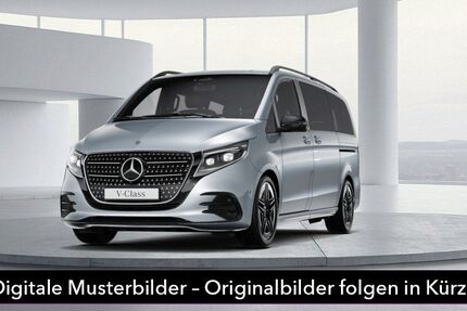 Mercedes-Benz V 300 9.500 km 87.990 &euro; Herford 32051