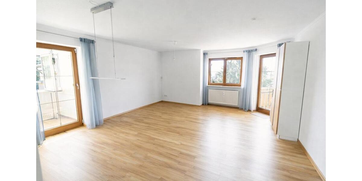 Etagenwohnung Marktoberdorf - 4 Zimmer, 102 m&sup2;, 385.000&euro; | Angebot:26993187