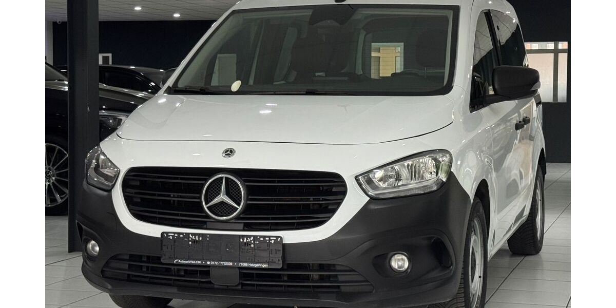 Mercedes-Benz Citan 130.000 km 15.950 &euro; Weil im Schönbuch 71093