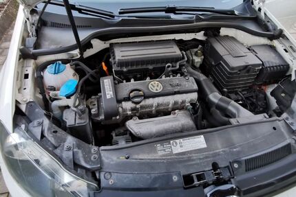 VW Golf 184.000 km 10.000 &euro; Reischach 84571