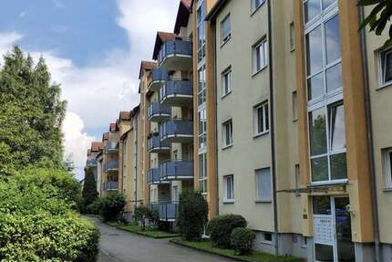 Wohnung Radeberg - 2 Zimmer, 44 m&sup2;, 91.000&euro; | Angebot:25523429