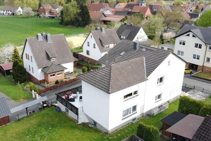 Haus Hofgeismar - 6 Zimmer, 301 m&sup2;, 307.000&euro; | Angebot:27123273