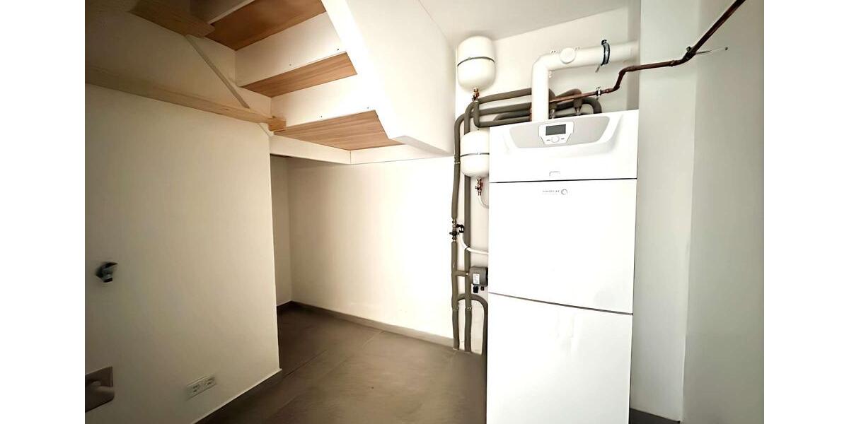 Reihenhaus Nienburg (Weser) - 5 Zimmer, 120 m&sup2;, 1.200&euro; | Angebot:26420120