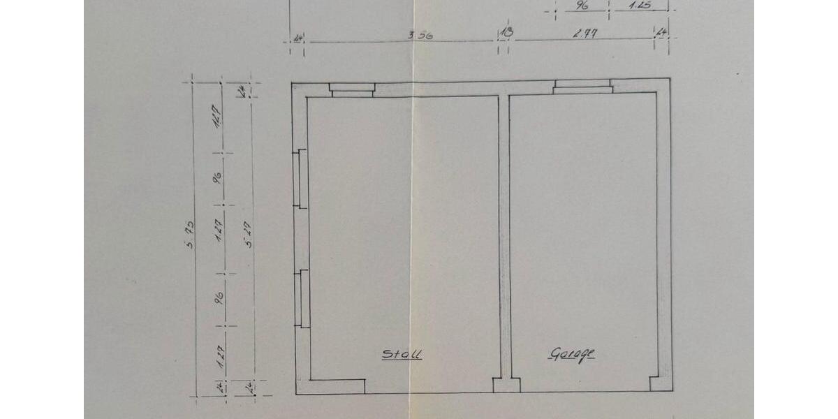 Mehrfamilienhaus, Wohnhaus Minden Bölhorst - 6 Zimmer, 145 m&sup2;, 220.000&euro; | Angebot:26373733