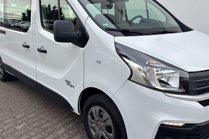 Fiat Talento 108.964 km 20.879 &euro; Schkeuditz 04435