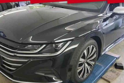 VW Arteon 140.175 km 28.549 € Illertissen 89257