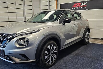 Nissan Juke 1.510 km 18.999 € Dülmen 48249
