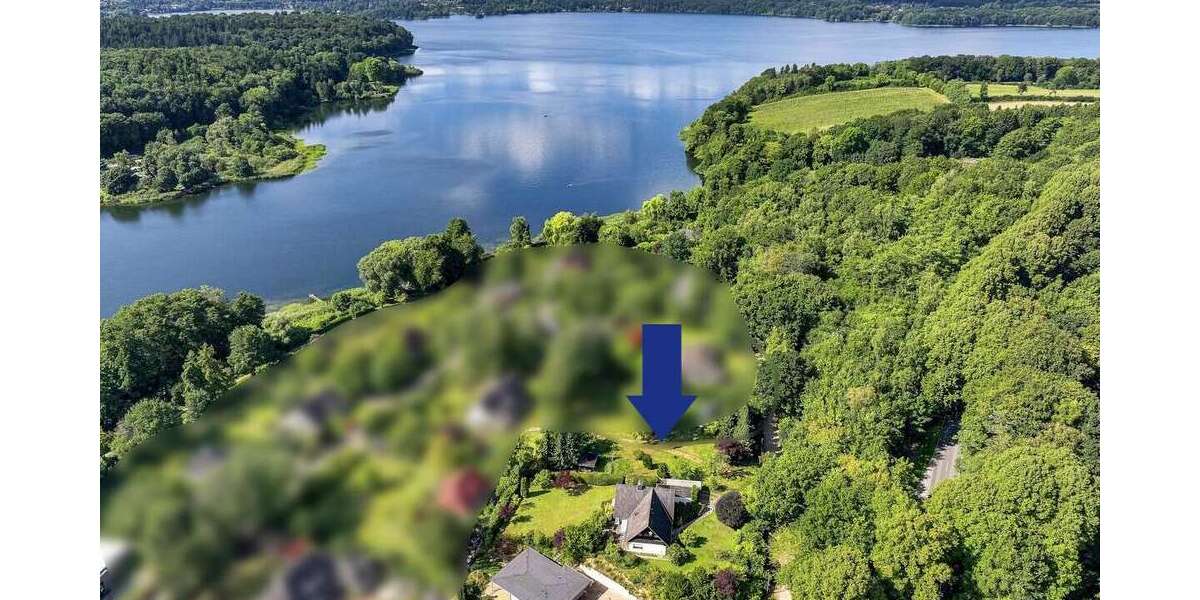 Einfamilienhaus Eutin - 6.5 Zimmer, 218 m&sup2;, 778.000&euro; | Angebot:27340758