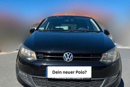 VW Polo 68.950 km 6.999 &euro; WILSDRUFF 01723