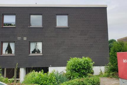 Einfamilienreihenmittelhaus mit Garage in Herten Langenbochum zimmer
