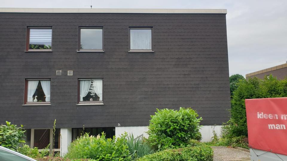 Einfamilienreihenmittelhaus mit Garage in Herten Langenbochum zimmer