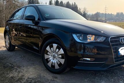 Audi A3 175.000 km 9.200 &euro; Reichersbeuern 83677