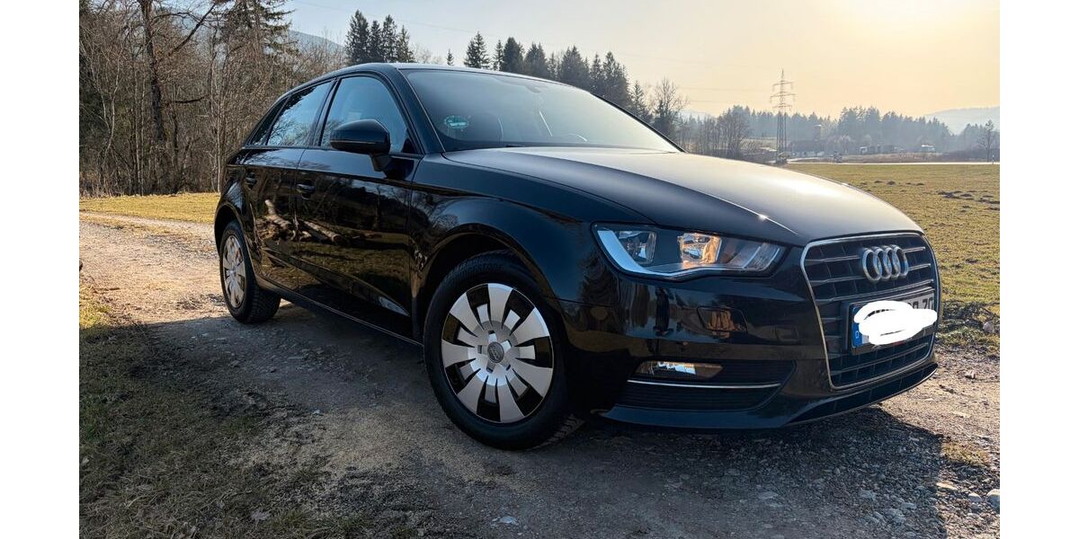 Audi A3 175.000 km 9.200 &euro; Reichersbeuern 83677