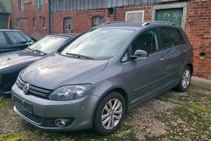VW Golf Plus 77.000 km 9.000 € Brunsbüttel 25541