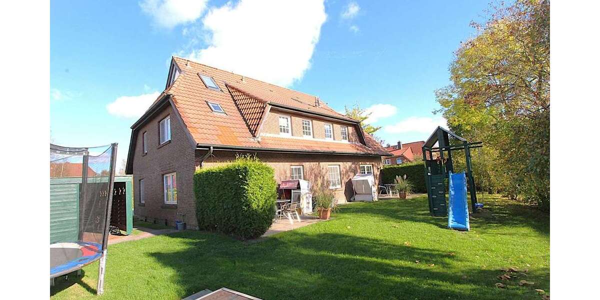 Einfamilienhaus Werdum - 15 Zimmer, 210 m&sup2;, 595.000&euro; | Angebot:24154632