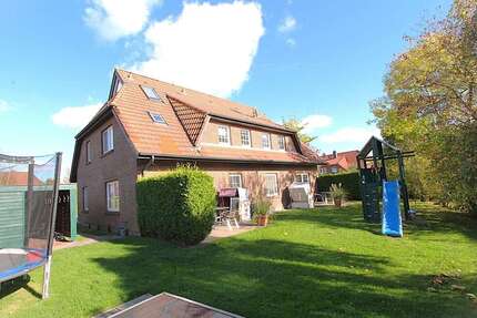 Haus Werdum - 15 Zimmer, 210 m&sup2;, 595.000&euro; | Angebot:24154632