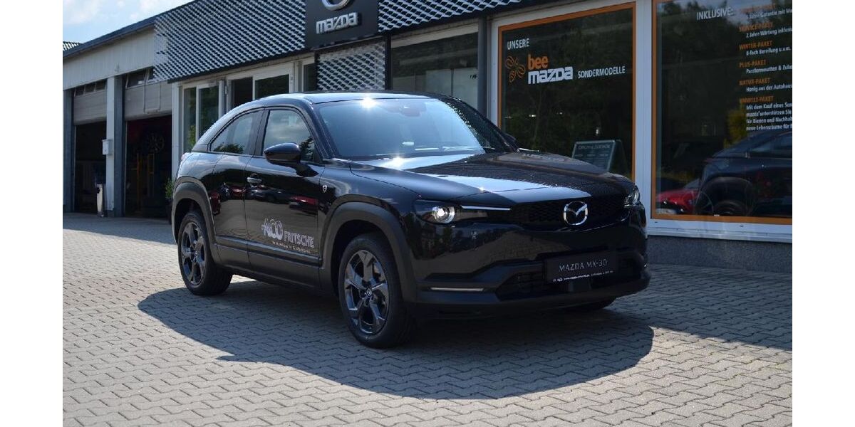 Mazda MX-30 4.500 km 25.650 &euro; Löbau 02708