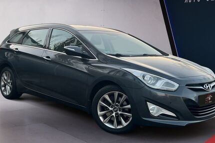 Hyundai i40 77.000 km 12.499 &euro; Berlin 12439