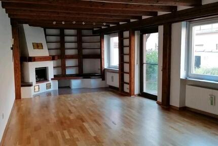 Wohnung Trier Feyen-Weismark - 5 Zimmer, 125 m&sup2;, 1.100&euro; | Angebot:25105779