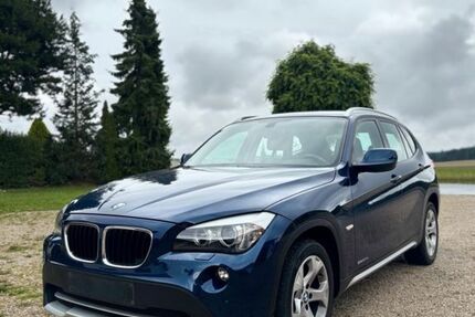 BMW X1 189.000 km 8.500 &euro; Nürnberg 90459