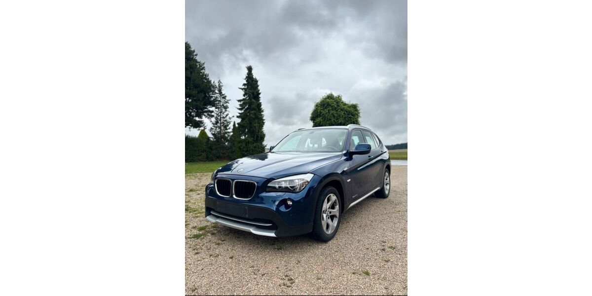 BMW X1 189.000 km 8.500 &euro; Nürnberg 90459