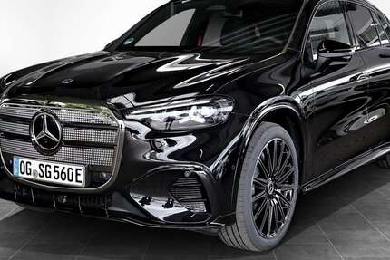 Mercedes-Benz GLC 400 10.000 km 89.999 &euro; Achern 77855