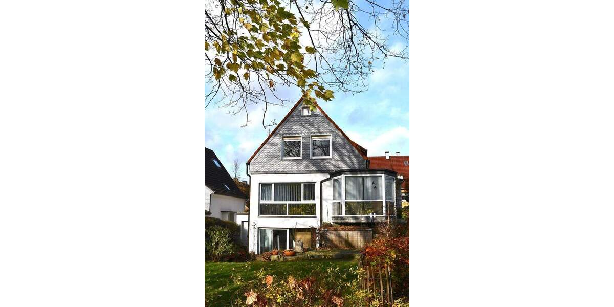 Einfamilienhaus Schwelm - 6 Zimmer, 152 m&sup2;, 490.000&euro; | Angebot:24687592