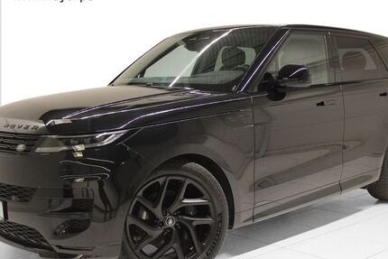 Land Rover Range Rover Sport 22.250 km 99.880 &euro; Walsrode 29664