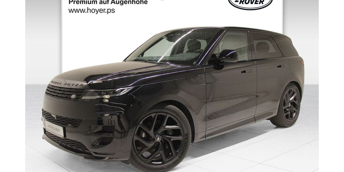 Land Rover Range Rover Sport 22.250 km 99.880 &euro; Walsrode 29664