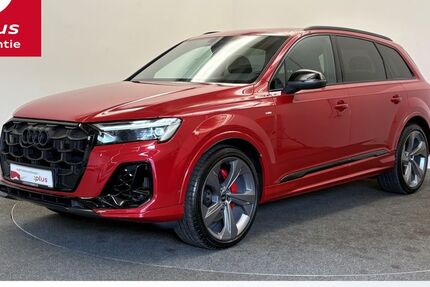 Audi Q7 7.735 km 70.450 &euro; Weißenburg 91781