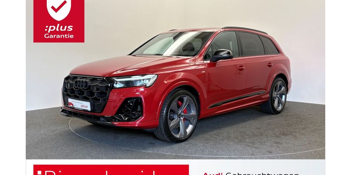 Audi Q7 7.735 km 70.450 &euro; Weißenburg 91781