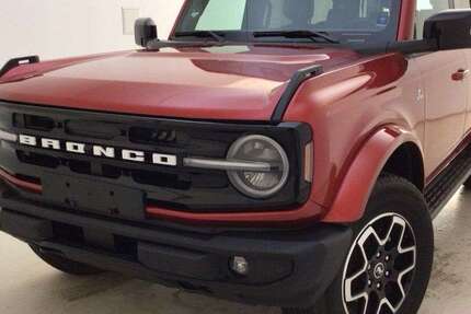 Ford Bronco 9.751 km 49.990 &euro; Marbach 71672