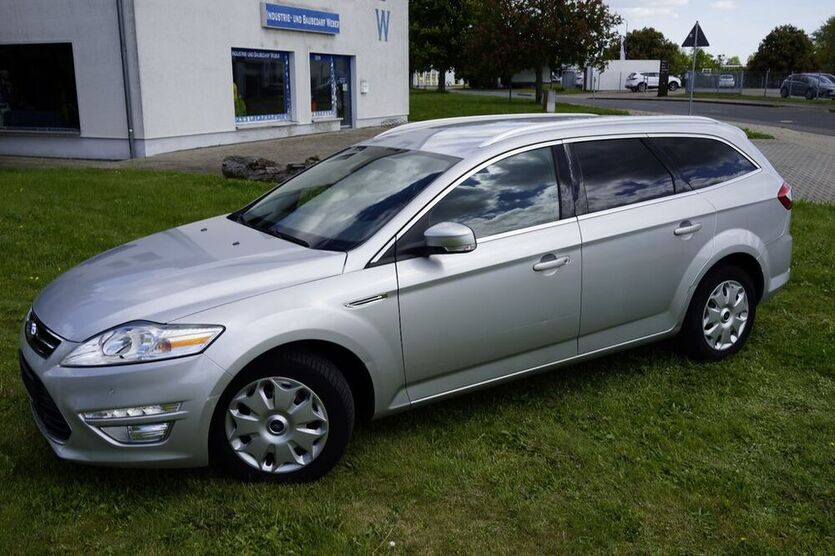 Mondeo