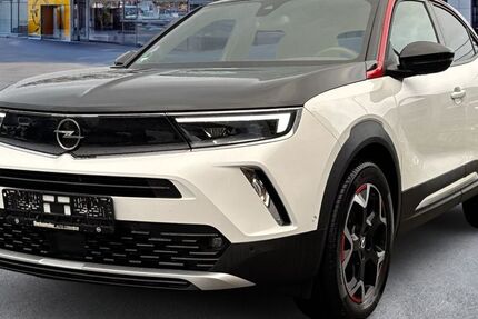 Opel Mokka 32.456 km 18.425 &euro; Steinfurt 48565