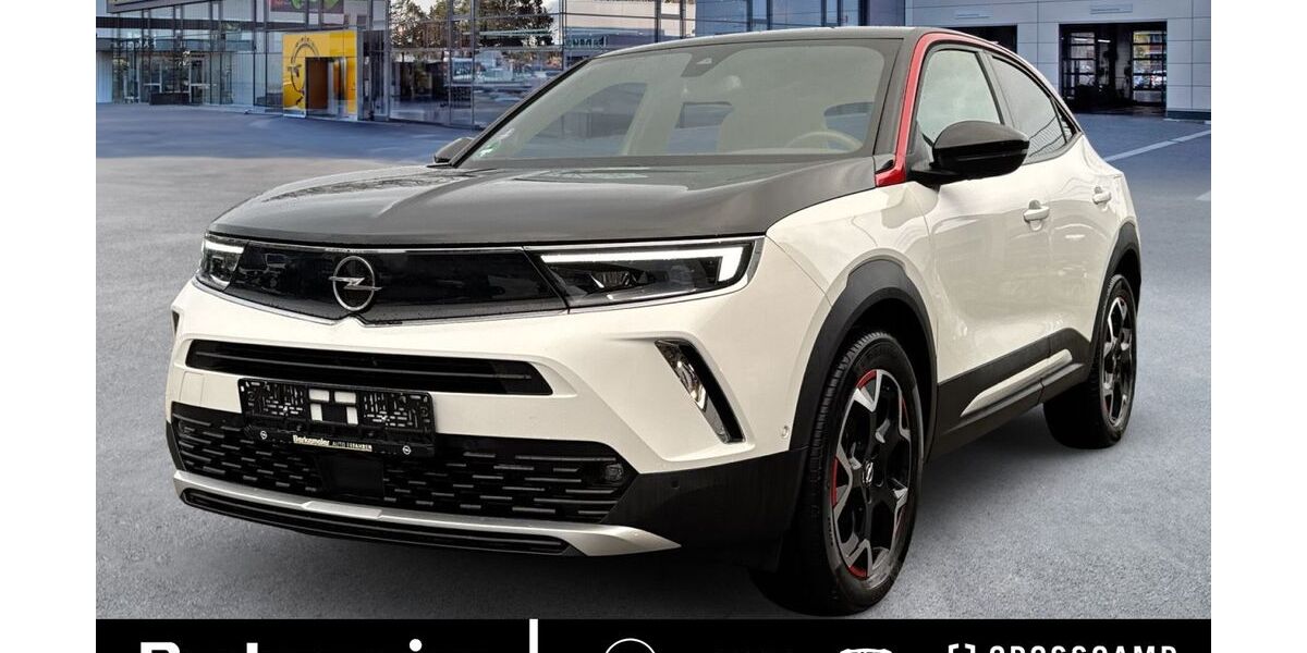 Opel Mokka 32.456 km 18.425 &euro; Steinfurt 48565