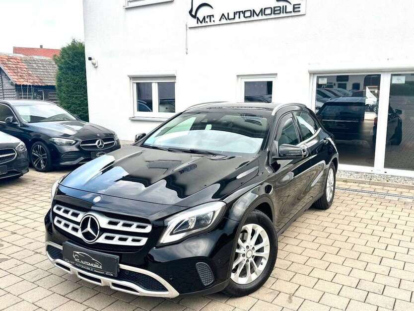 GLA 200