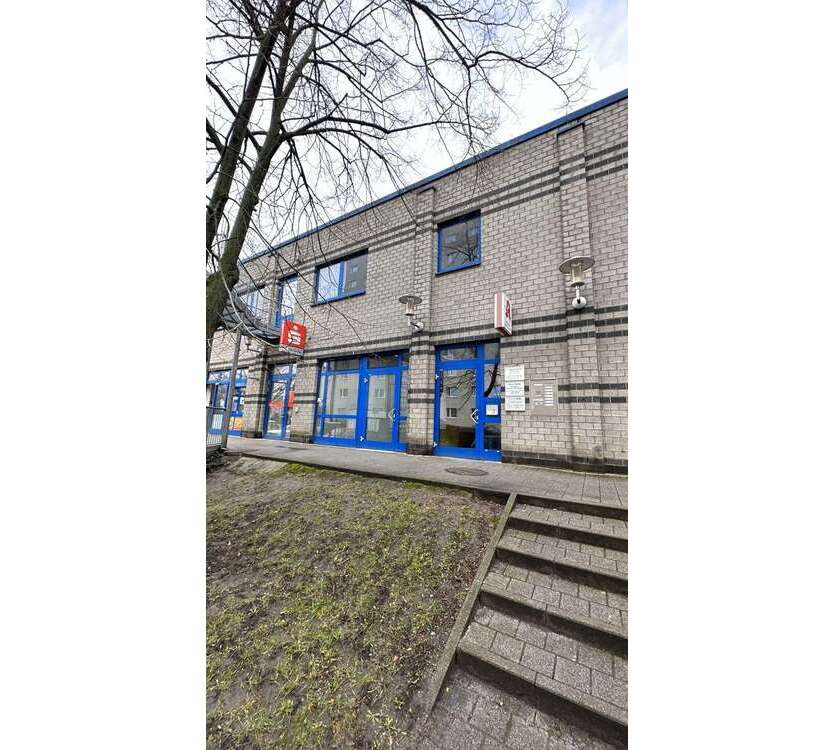 Büro in Magdeburg 288 € 28.77 m²
